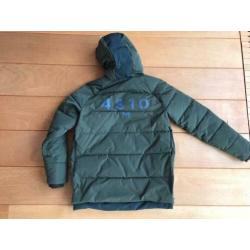 Mooie jas Scotch & Soda 152/12