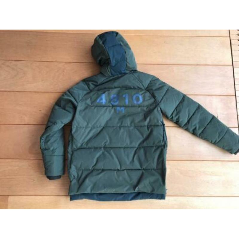 Mooie jas Scotch & Soda 152/12