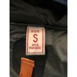 Parajumpers jas maat s