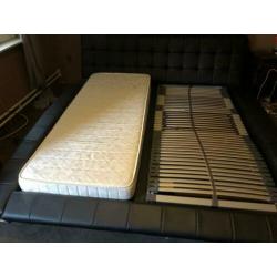 Ombouw 180x200 excl lattenbodems