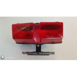 Achterlicht origineel GSXR 750/1100