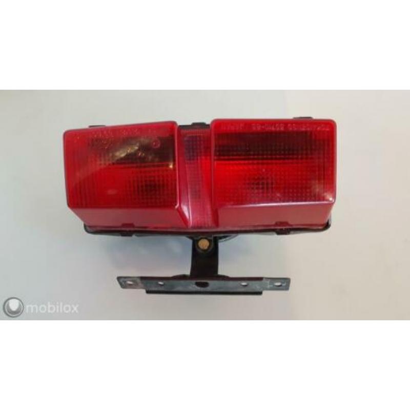 Achterlicht origineel GSXR 750/1100