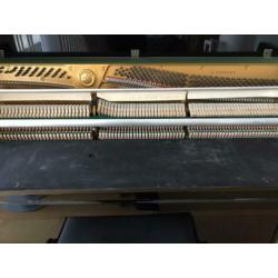 Yamaha Studiepiano met stiltepedaal