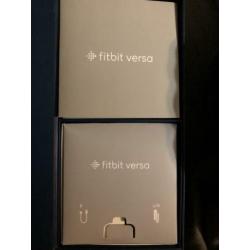 Fitbit versa