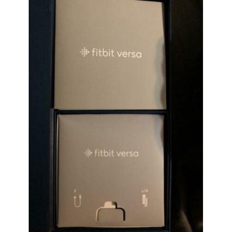 Fitbit versa