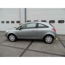 Opel Corsa 1.2 EcoFlex Anniversay Edition LPG 1e eigen Nieuw