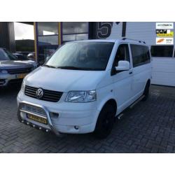 Volkswagen Transporter 1.9 TDI 300 MHD DC 75KW