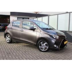 Toyota Yaris 1.5 Hybrid Aspiration Design Pakket 1e Eig Came