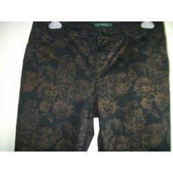 Ralph Lauren jeans/broek 38