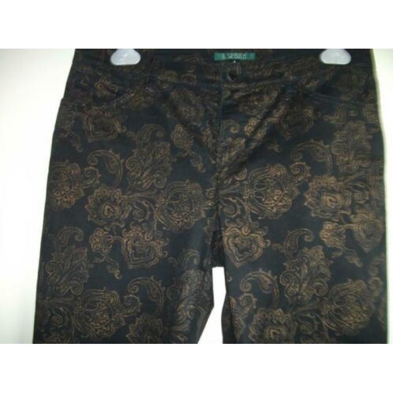 Ralph Lauren jeans/broek 38