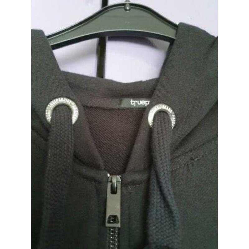 Lang vest Trueprodigy maat M