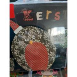 Kerstkaarten