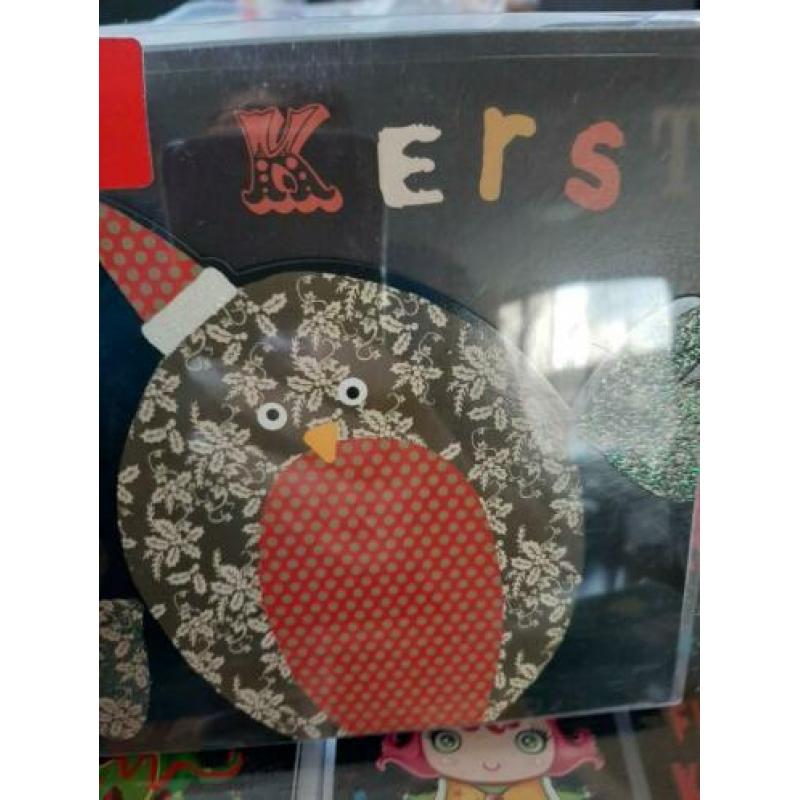 Kerstkaarten