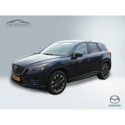 Mazda CX-5 2.0 SkyActiv-G 165 GT-M Line 2WD (bj 2016)