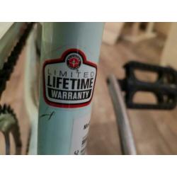 Schwinn ?? made in the U,S,A 28inch ??7??versnelling ??
