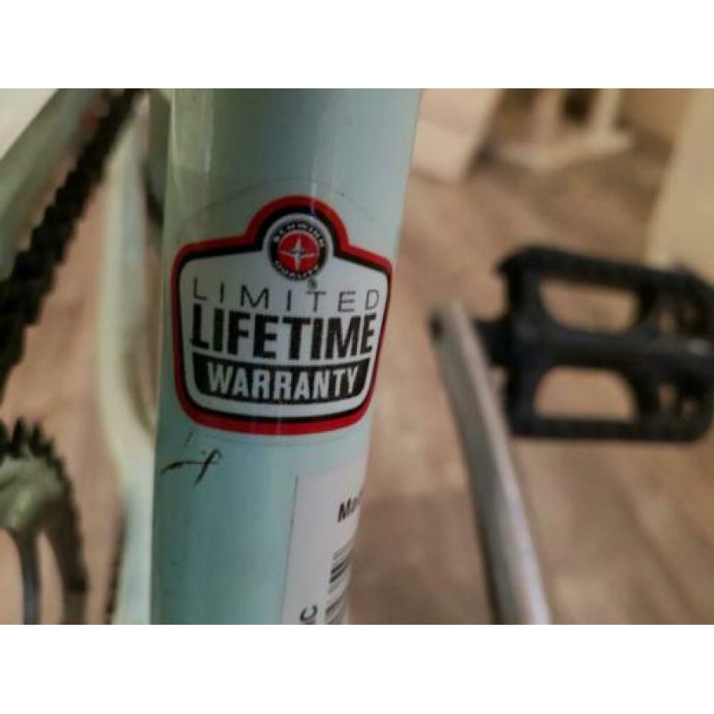 Schwinn ?? made in the U,S,A 28inch ??7??versnelling ??