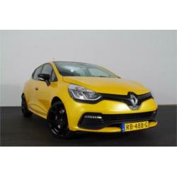 1.6 R.S. Sport > 200PK | Navi | Airco | Cruise | Dak carbon