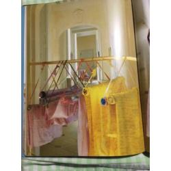 Interieur in kleur, interieuradviezen, Carolyn Quartermaine