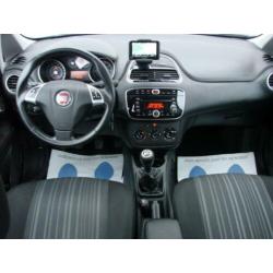 Fiat Punto Evo 1.3 M-JET 5drs MYLIFE -5 Deurs, Navigatie- Li