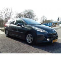Peugeot 207 SW 1.4 VTi Sublime *PANORAMADAK*AIRCO*LM VELGEN*