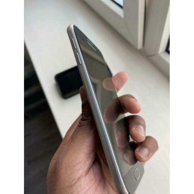 Samsung Galaxy S6 32GB Zwart (Simlock Vrij)