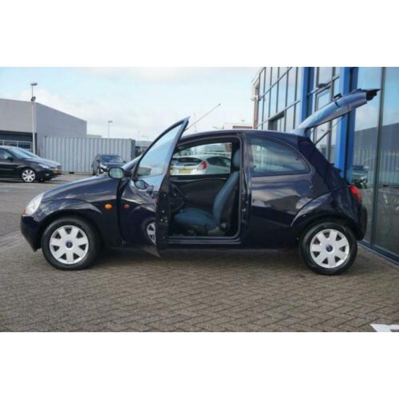 Ford Ka 1.3 Futura