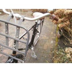 Cortina heren/jongensfiets. 3 versnellingen