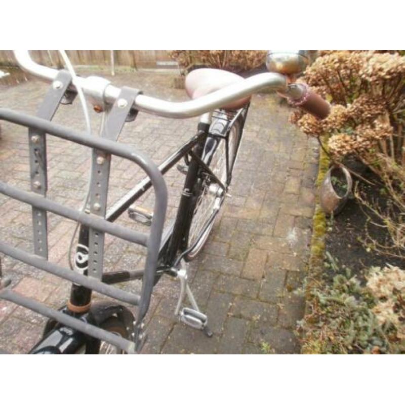 Cortina heren/jongensfiets. 3 versnellingen