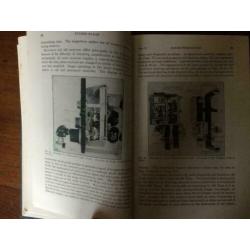 Principles of Radar - J.F. Reintjes en G.T. Coate