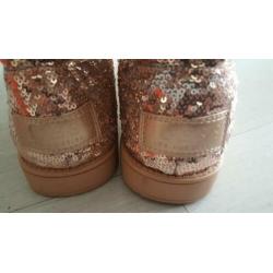 Guess laarsjes nieuw