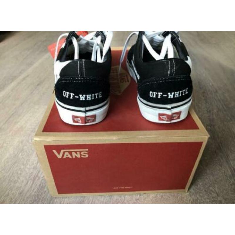 Custom vans