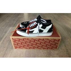 Custom vans