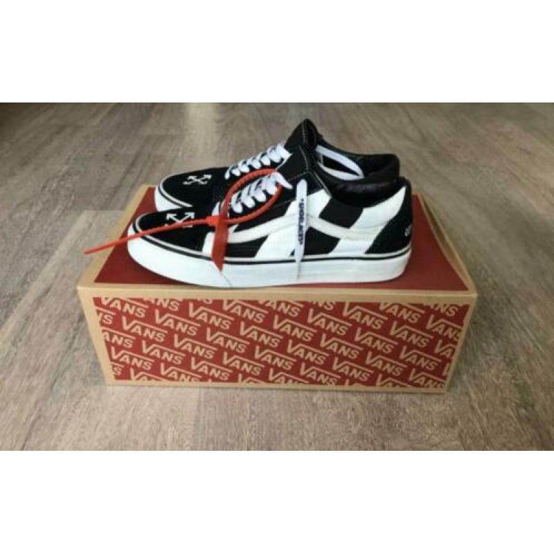 Custom vans