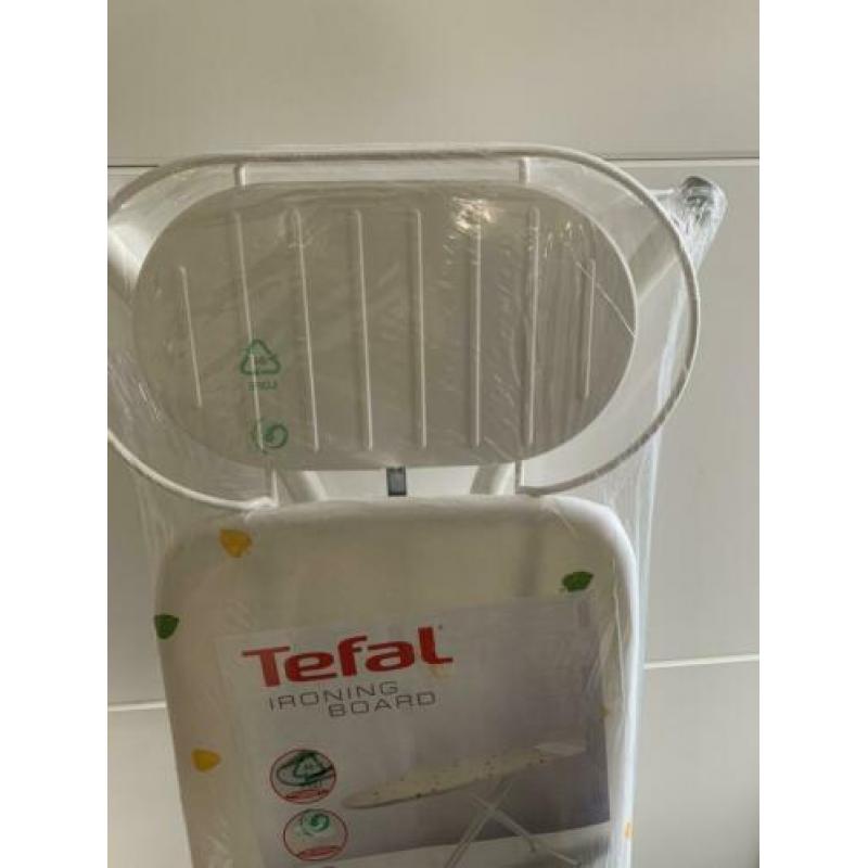 Nieuwe Tefal strijkplank Ni1100