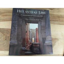 Boek Het Antieke Libië