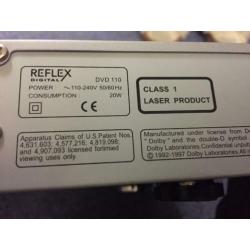 dvd speler