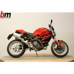 Ducati Monster 1100, M 1100,M1100 (bj 2009)