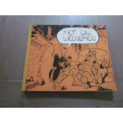 Boek Met Uw Welnemen