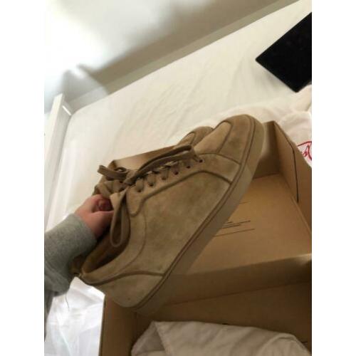 Christian louboutin maat 44