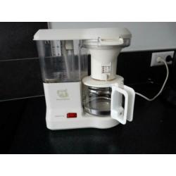 douwe Egberts koffiezetter