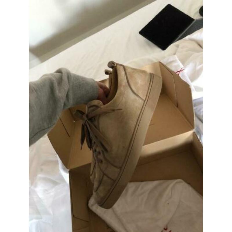 Christian louboutin maat 44