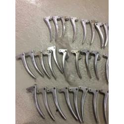 Magura hendels Nos 60 stuks !oldtimer brommer