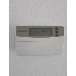 Honeywell Chronotherm 4