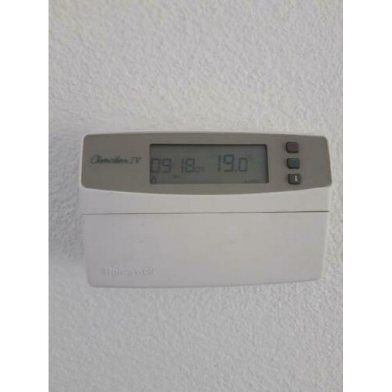 Honeywell Chronotherm 4