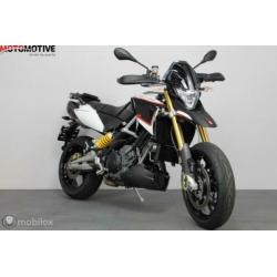Aprilia Dorsoduro 1200 ABS