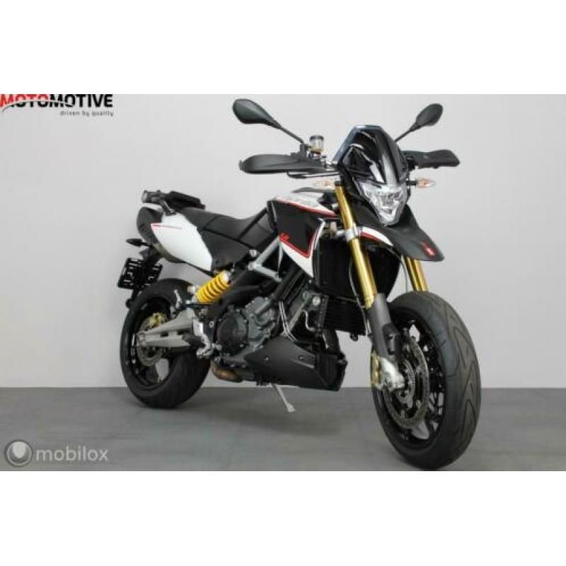 Aprilia Dorsoduro 1200 ABS