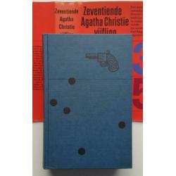 Agatha Christie - 17e vijfling