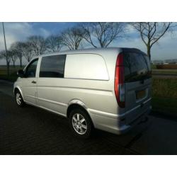 Mercedes-benz vito 111