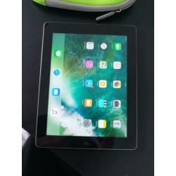 iPad 4 ik