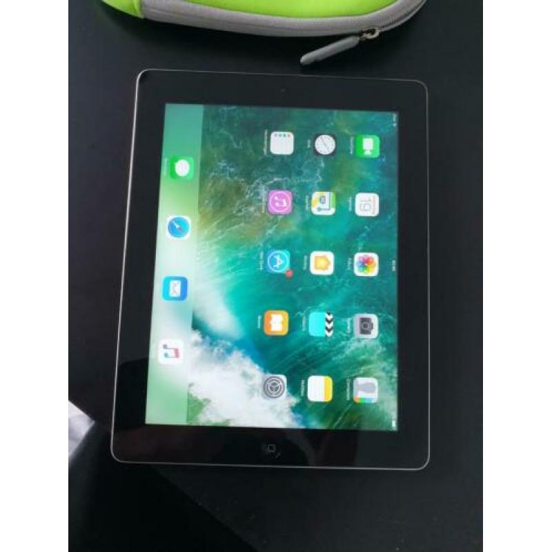 iPad 4 ik